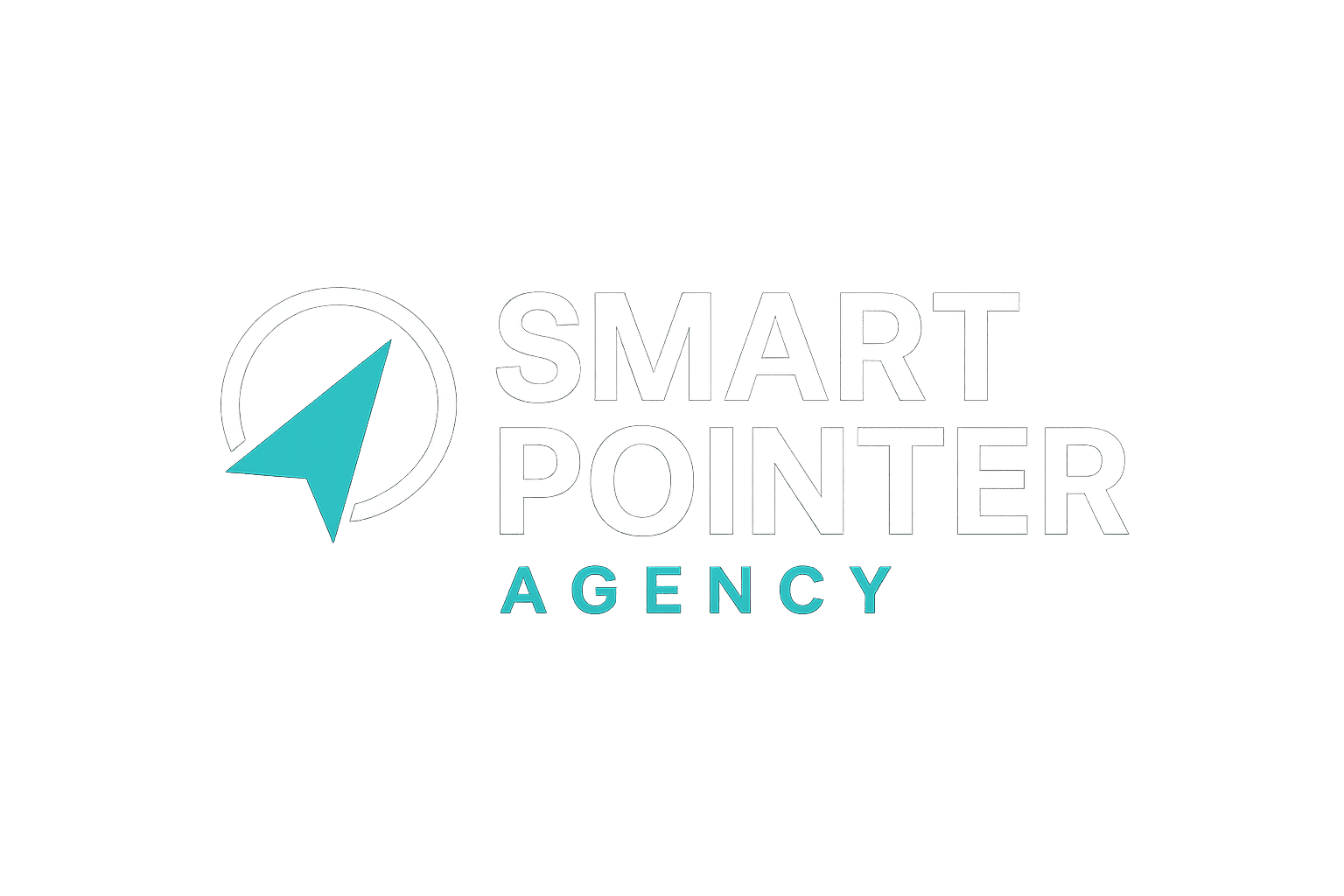 SmartPointer Agency logo
